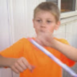 Meet your Posher, Christine